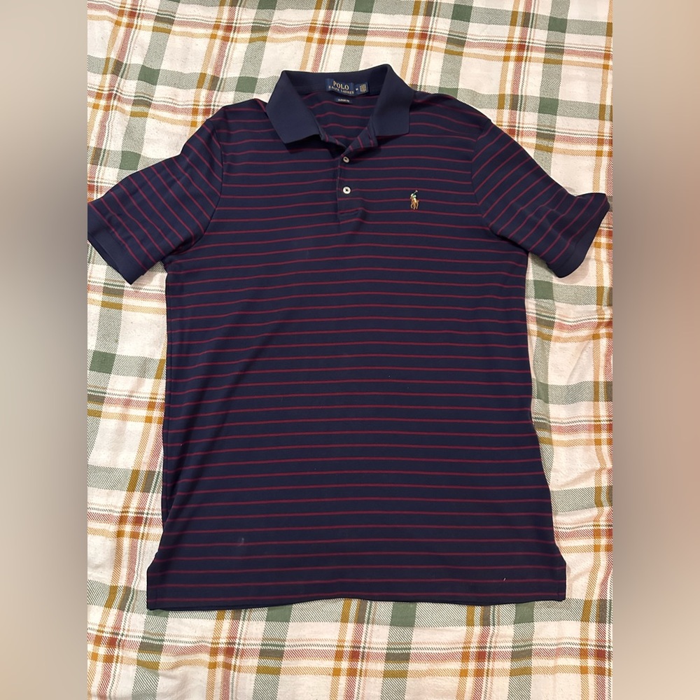 Ralph Lauren polo